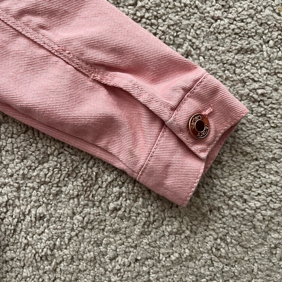 Girls jacket - Picture 5 of 7